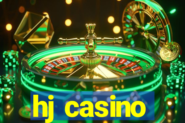 hj casino